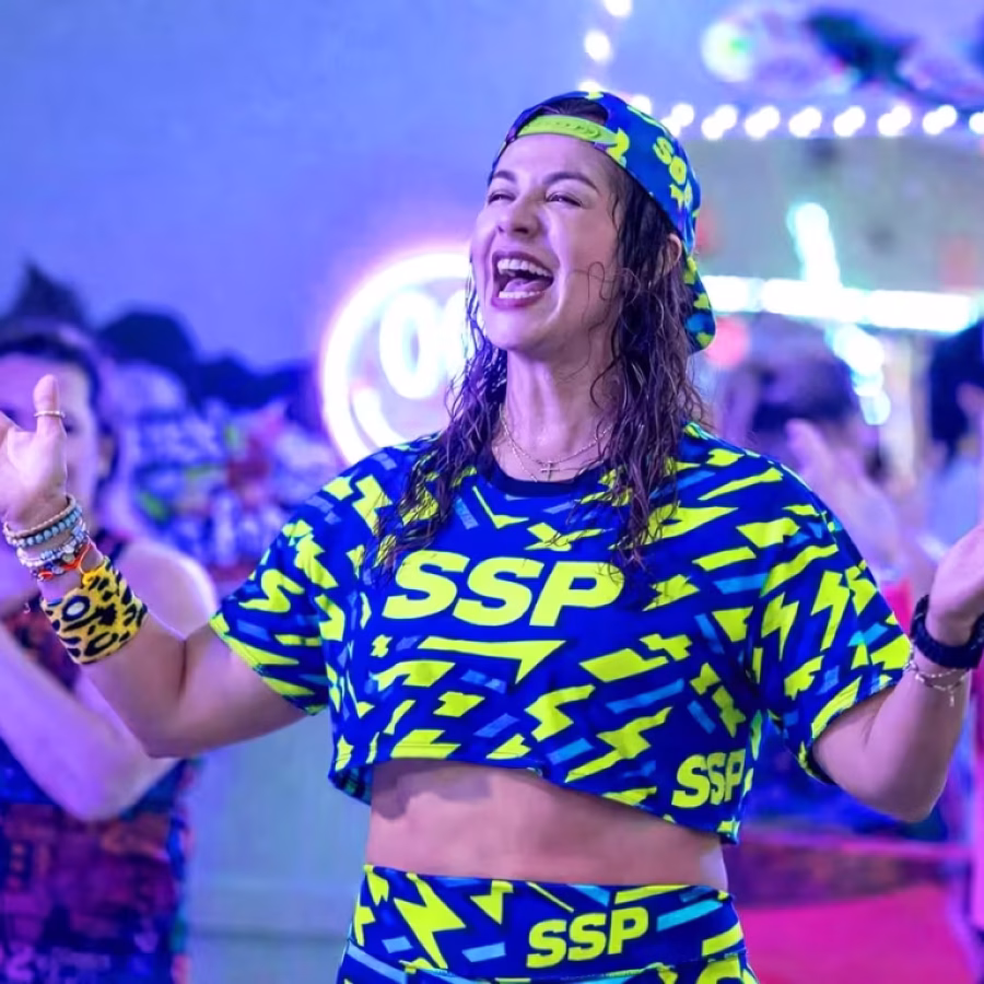 Marianela-Ramirez-Si-Se-Puede-Yes-You-Can-Zumba-Studio